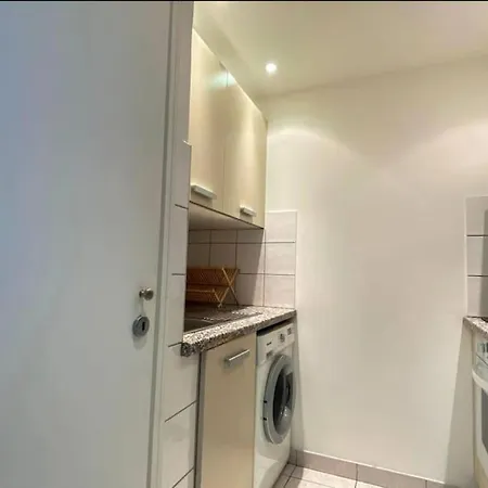 Appartement Le Bleuette - Festivals 10min - Face Plages ! Cannes