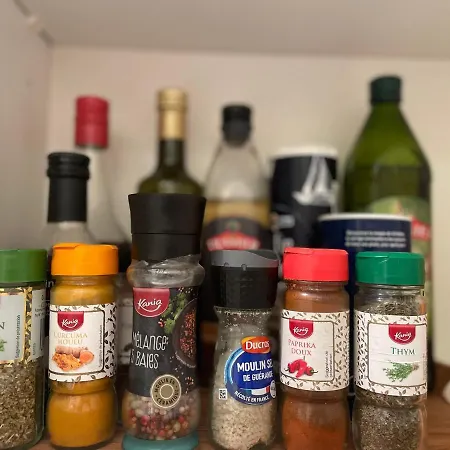 Le Bleuette - Festivals 10min - Face Plages ! Appartement Cannes